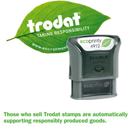 EcoPrinty Stamp